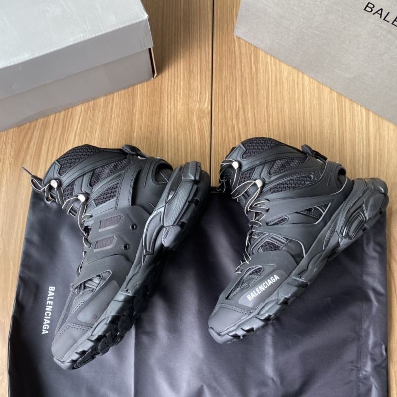 Balenciaga Track Shoes